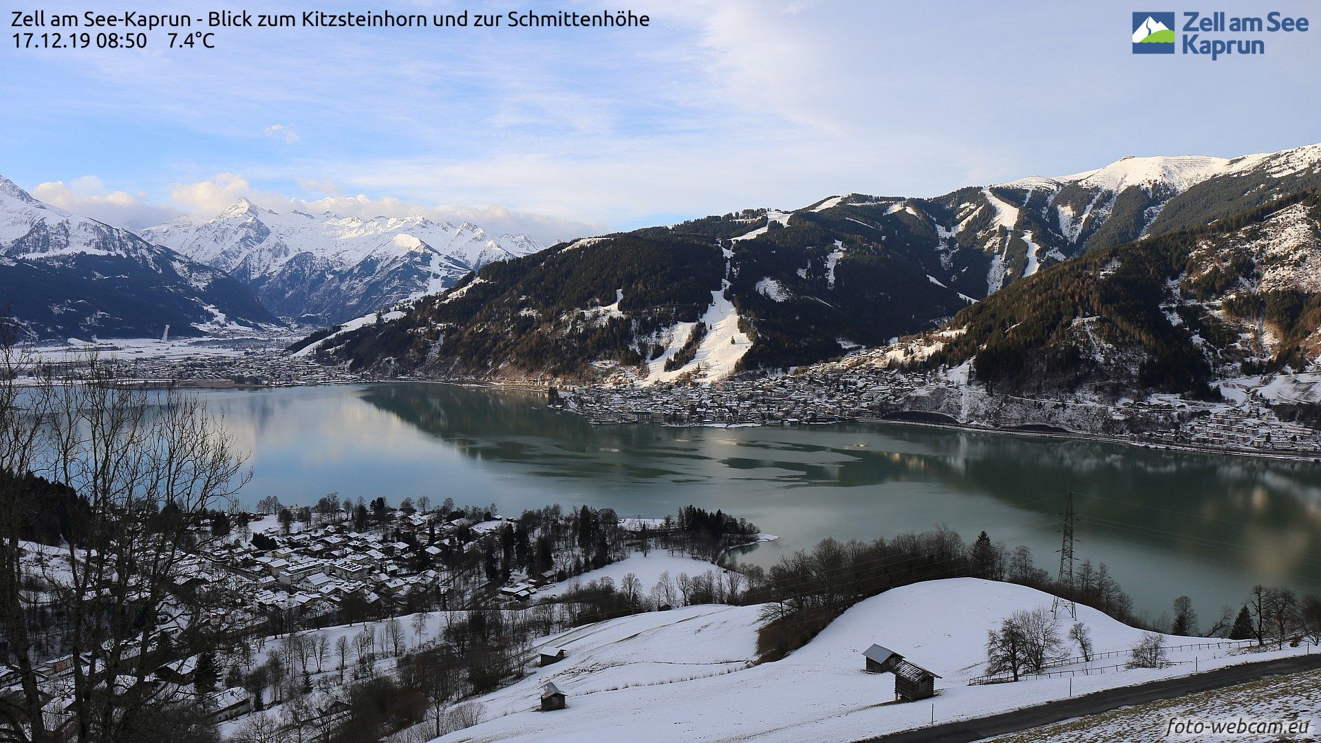 Zell am See (O)