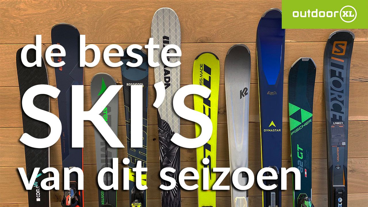partner lexicon Joseph Banks De meest verrassende nieuwe ski's van dit seizoen - Wintersport weblog