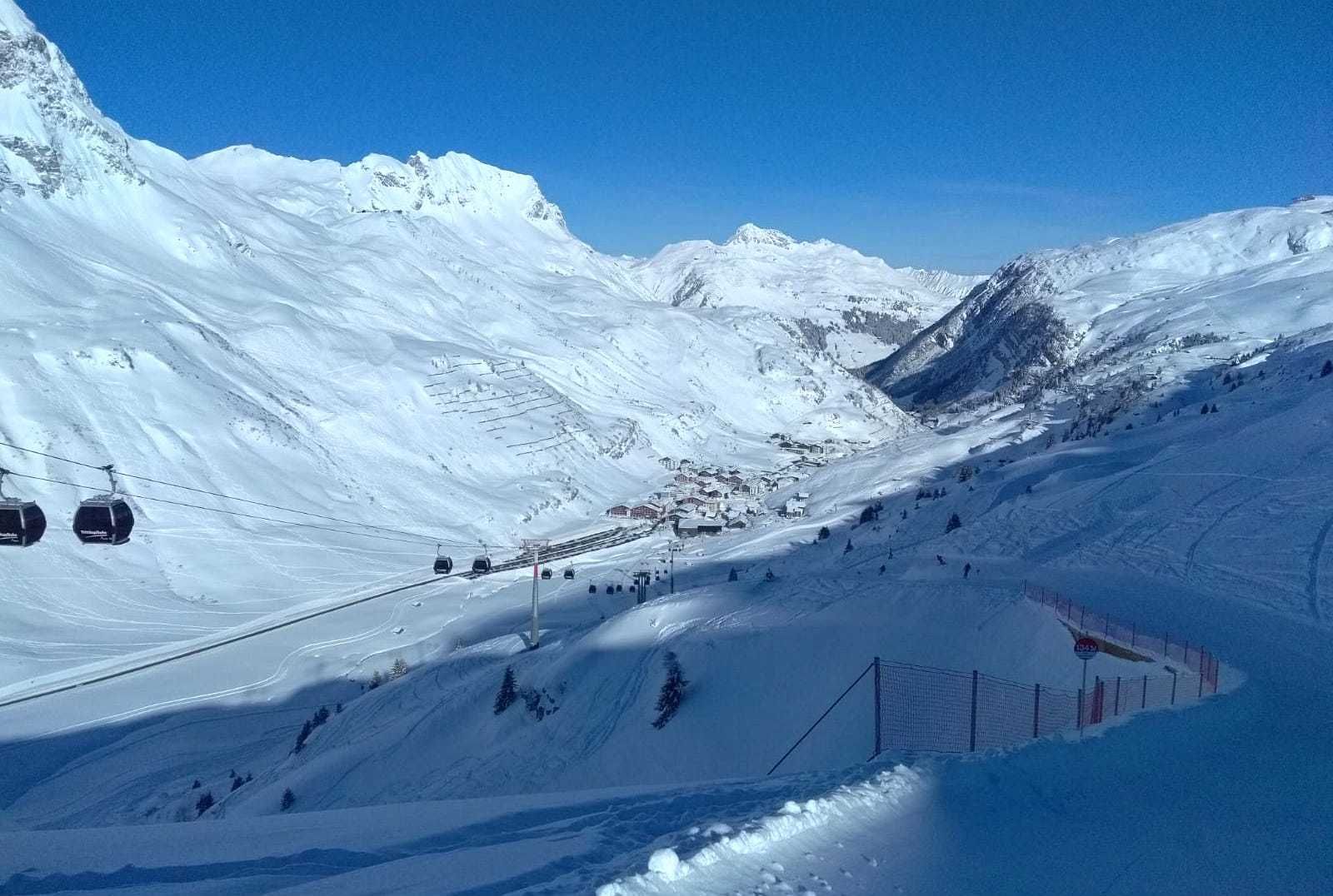 Zürs am Arlberg (O)